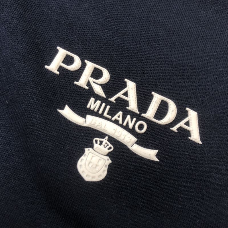 Prada Short Pants